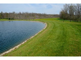 Property photo 20 - REAL ESTATE & PERSONAL PROPERTY AUCTION - 23.5+/- ACRES OFFERED IN 3 TRACTS OR COMBINATIONS IN EAST ALLEN COUNTY